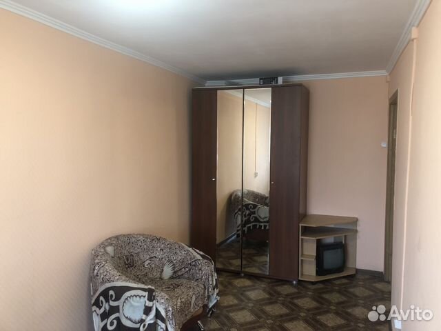 2-к квартира, 50 м², 5/5 эт.