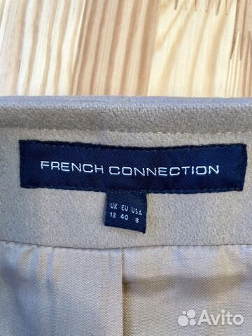 Пальто женское french connection Пальто женское french connection