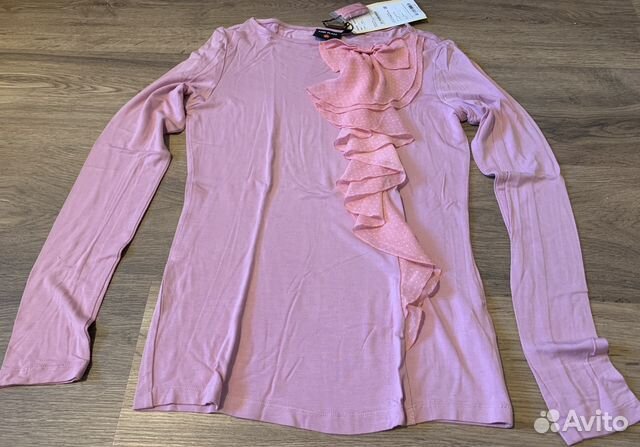 Джемпер Finn Flare новый