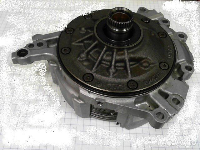 Масляный насос в сборе АКПП U660 Масляный насос в сборе АКПП U660