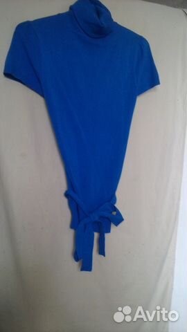 Трикотажные джемпера женские в ассортименте