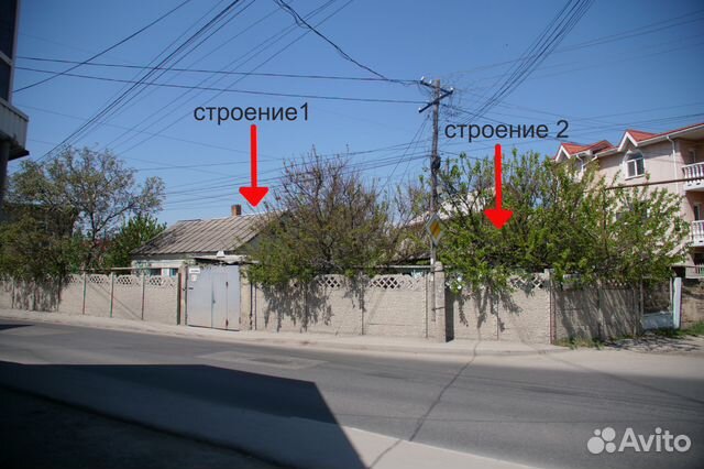 Дом 100 м² на участке 7 сот.