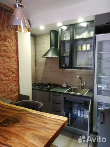 2-к квартира, 55 м², 2/5 эт. 2-к квартира, 55 м², 2/5 эт.