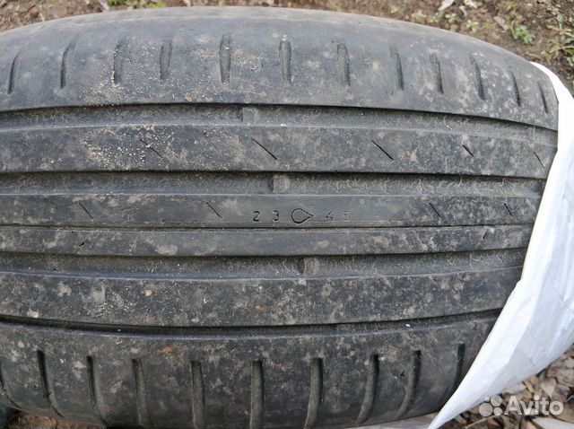 Nokian hakka z r19