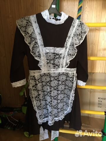 Школьная форма (прокат)