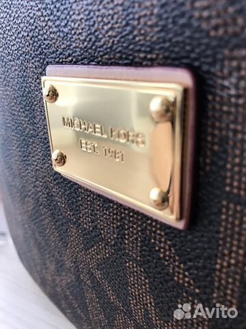 Сумка Женская Michael Kors