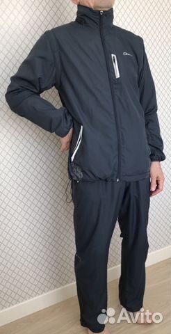 Костюм спортивный Demix Костюм спортивный Demix