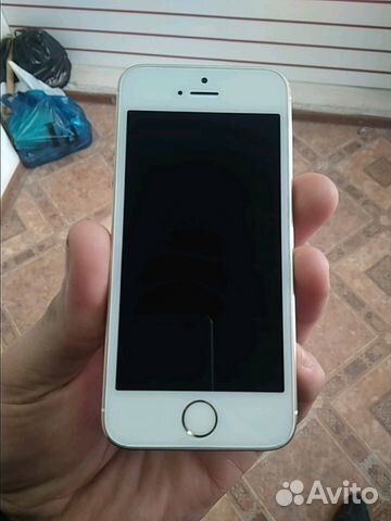 iPhone 5s 32gb