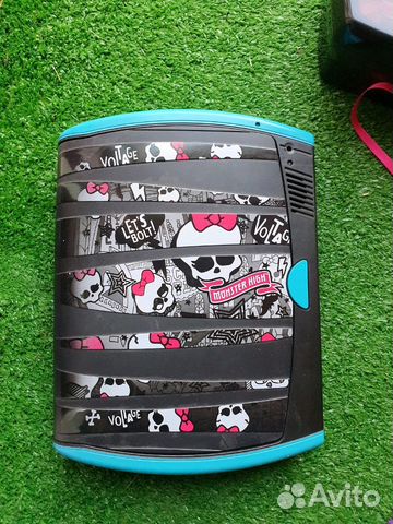 Монстер Хай Монстер Хай