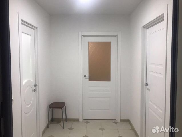 1-к квартира, 38.4 м², 9/10 эт. 1-к квартира, 38.4 м², 9/10 эт.