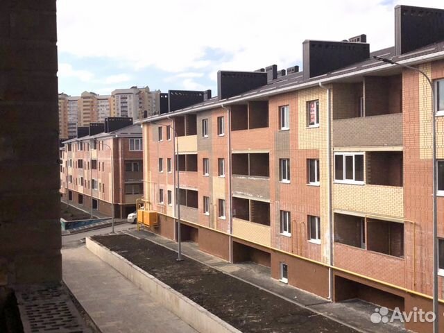 2-к квартира, 62 м², 3/3 эт. 2-к квартира, 62 м², 3/3 эт.
