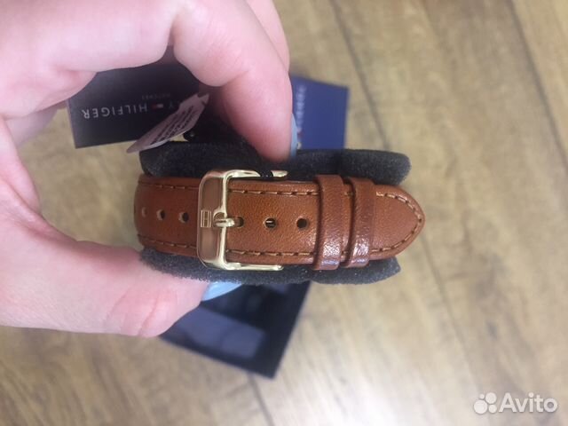 Новые женские часы Tommy Hilfiger