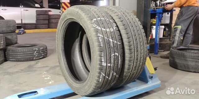 Goodyear 235 55 r19. Goodyear 235 55 r17 EFFICIENTGRIP бу.