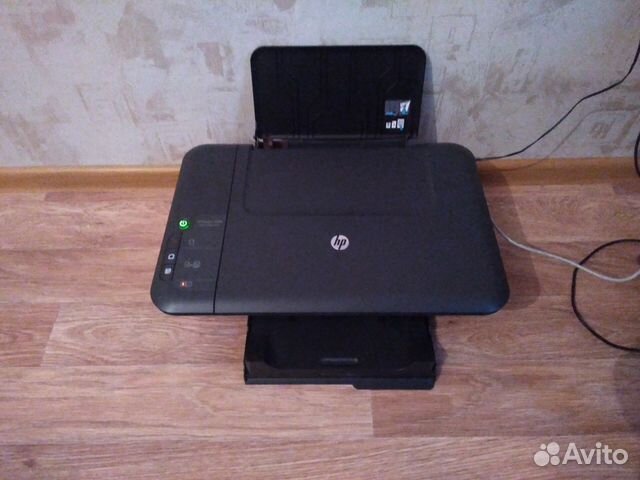 Hp 2050 Картридж Купить