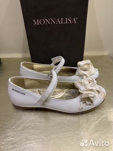 Туфли Monnalisa оригинал Италия Бронь Туфли Monnalisa оригинал Италия Бронь