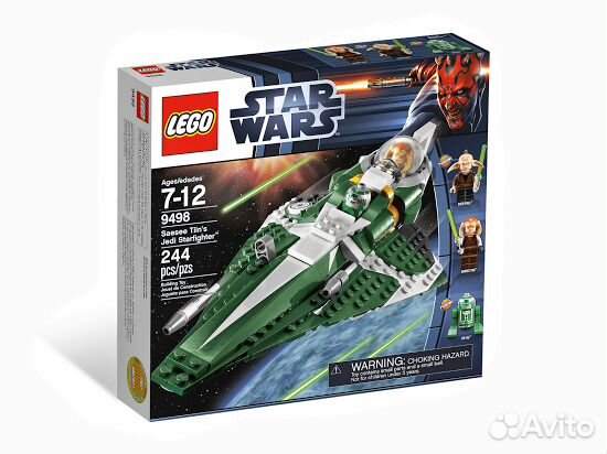 Lego Star Wars Лего новые наборы Lego Star Wars Лего новые наборы