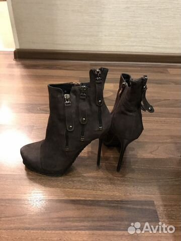 Ботильоны Ботильоны