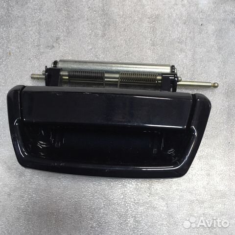 Ручка двери наружная Волга 31105 задняя левая Ручка двери наружная Волга 31105 задняя левая