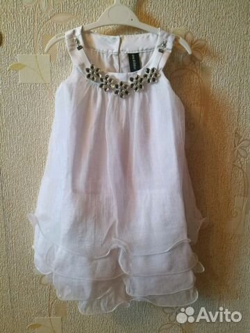 Платье для девочки Acoola (110)