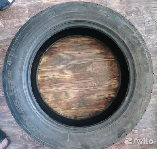 Toyo Proxes stiii 225/55 R18 102V Toyo Proxes stiii 225/55 R18 102V