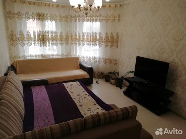 1-к квартира, 38 м², 2/9 эт.