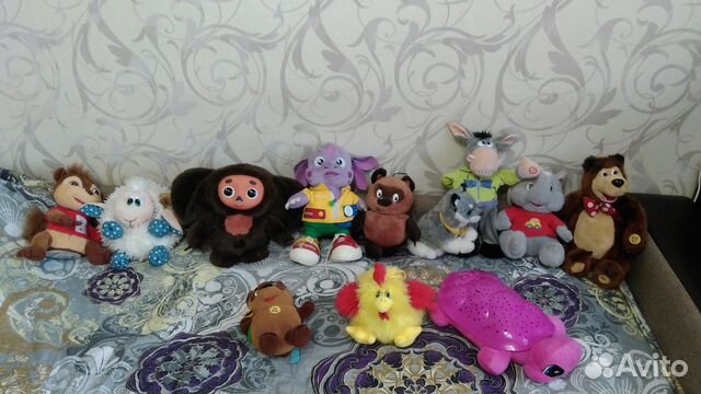 Музыкальные игрушки Музыкальные игрушки