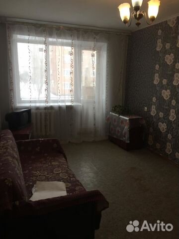 1-к квартира, 30.3 м², 2/5 эт.