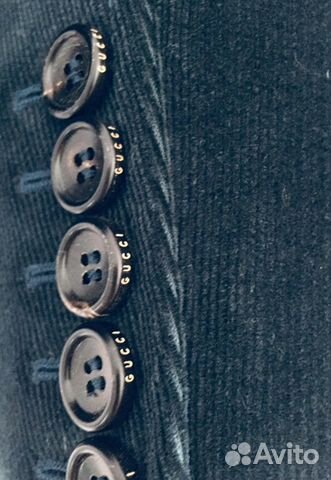 Пиджак Gucci