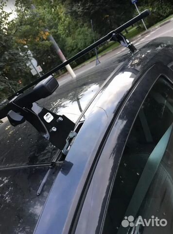 Багажник на крышу Opel Astra / Опель Астра Багажник на крышу Opel Astra / Опель Астра