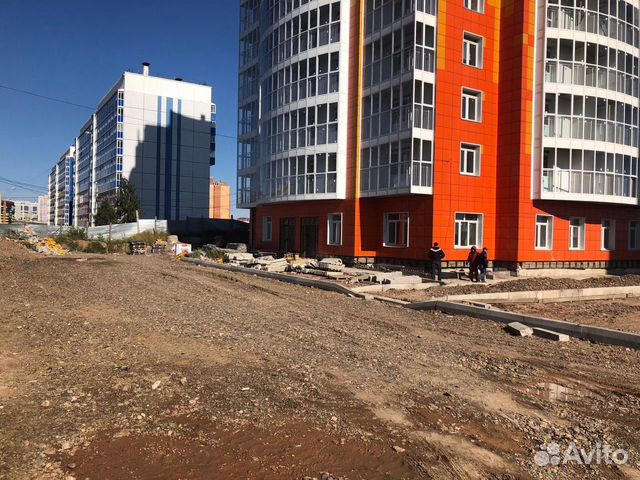1-к квартира, 43.1 м², 13/20 эт. 1-к квартира, 43.1 м², 13/20 эт.
