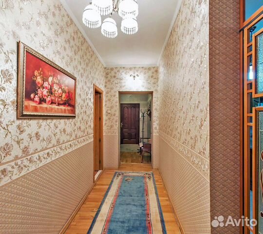 Комната 20 м² в 4-к, 3/14 эт.