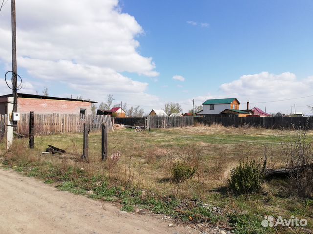 Участок 6 сот. (СНТ, ДНП)