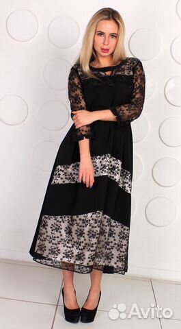 Платье Платье