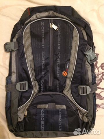 Рюкзаки Рюкзаки