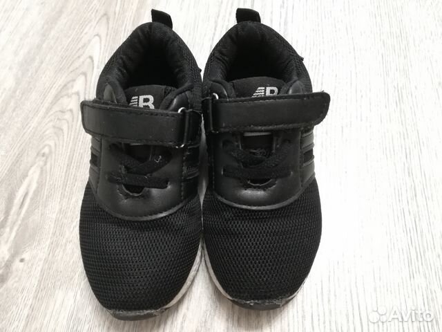 Кроссовки для мальчика р.28