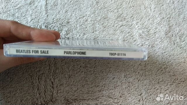 Audio cd Beatles for sale