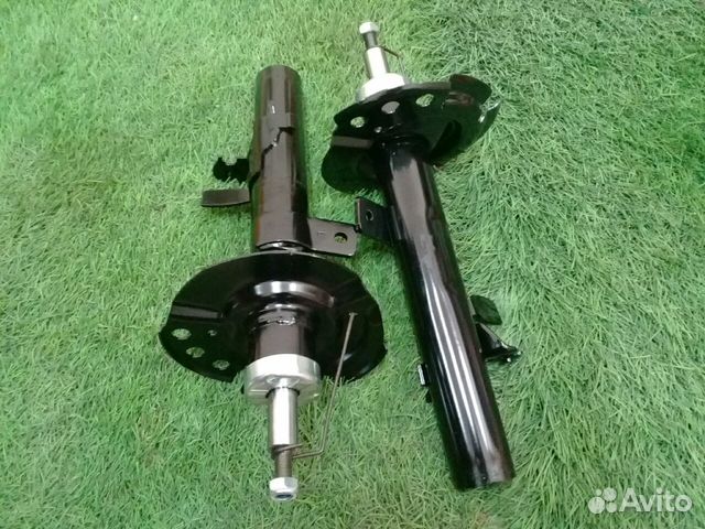 Ford 1872418. амортизатор куга. мондео 3 передние амортизаторы. Kyb 339736. амортизатор куга.