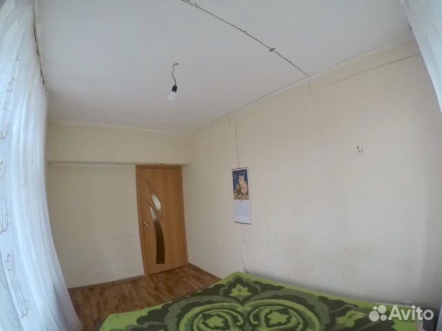 2-к квартира, 42 м², 2/5 эт.