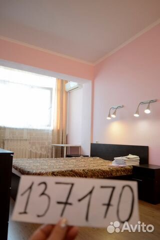 1-к квартира, 30 м², 14/14 эт.