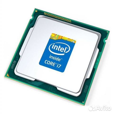 Intel Core i7-3770(3.4GHz) +Мат.пл,оп.16gb,Видеок