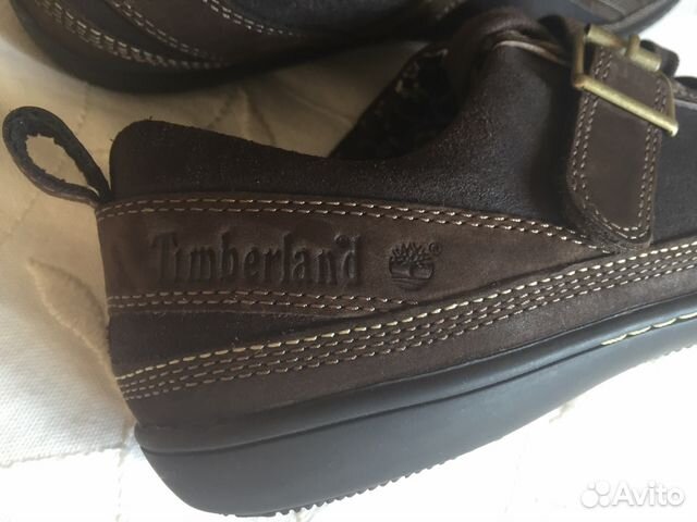 Ботинки Timberland 37 оригинал
