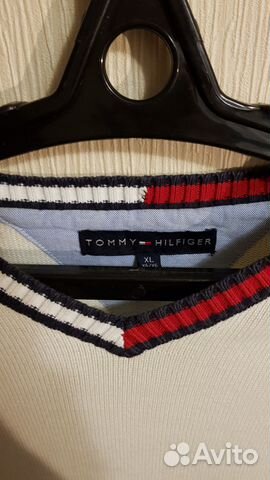 Кофта Tommy Hilfiger Кофта Tommy Hilfiger