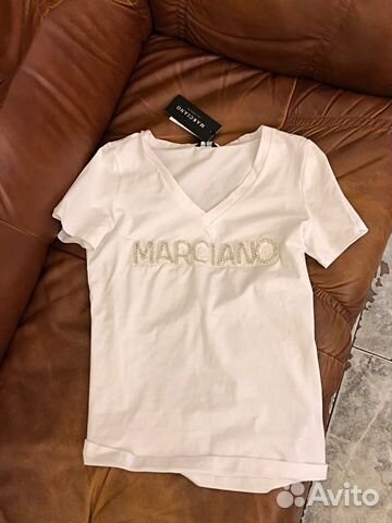 Футболка Marciano от guess Футболка Marciano от guess