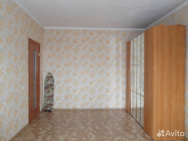 2-к квартира, 54 м², 9/10 эт.