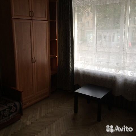 1-к квартира, 31.7 м², 1/5 эт.