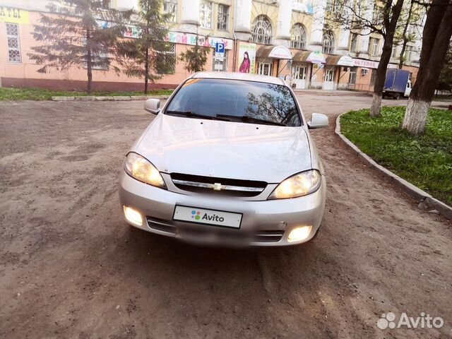 Chevrolet Lacetti 1.4 МТ, 2009, 160 000 км