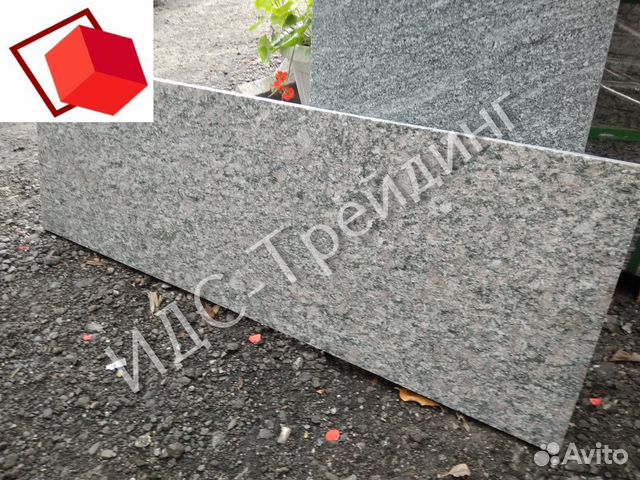 Гранитная плита