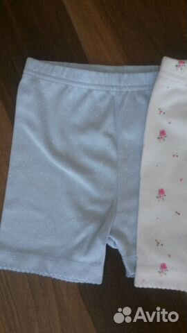 Новые пижамы Mothercare