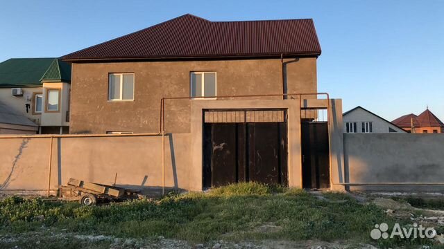 Дом 200 м² на участке 4.5 сот. Дом 200 м² на участке 4.5 сот.