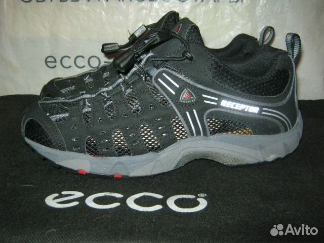 ecco 37
